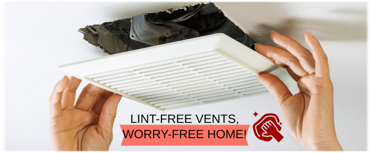 Dryer Vent Cleaning Round Rock