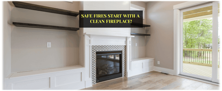 Fireplace Cleaning Round Rock