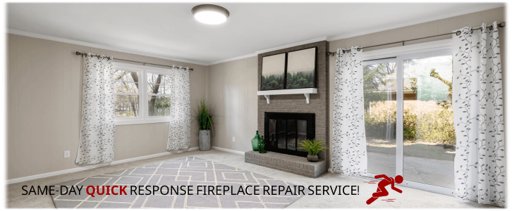 Fireplace Repair Round Rock