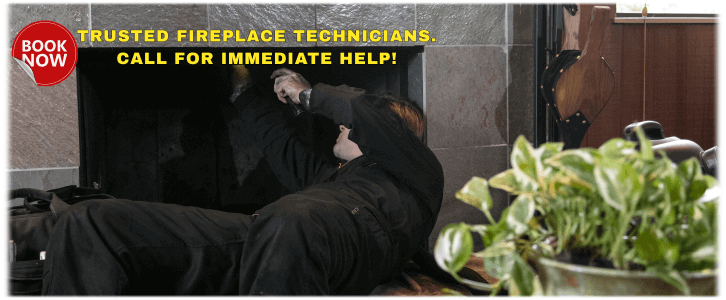 Chimney Cleaning Round Rock